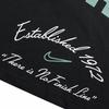 Nike Women's NSW Long Sleeve Super Crop Tee