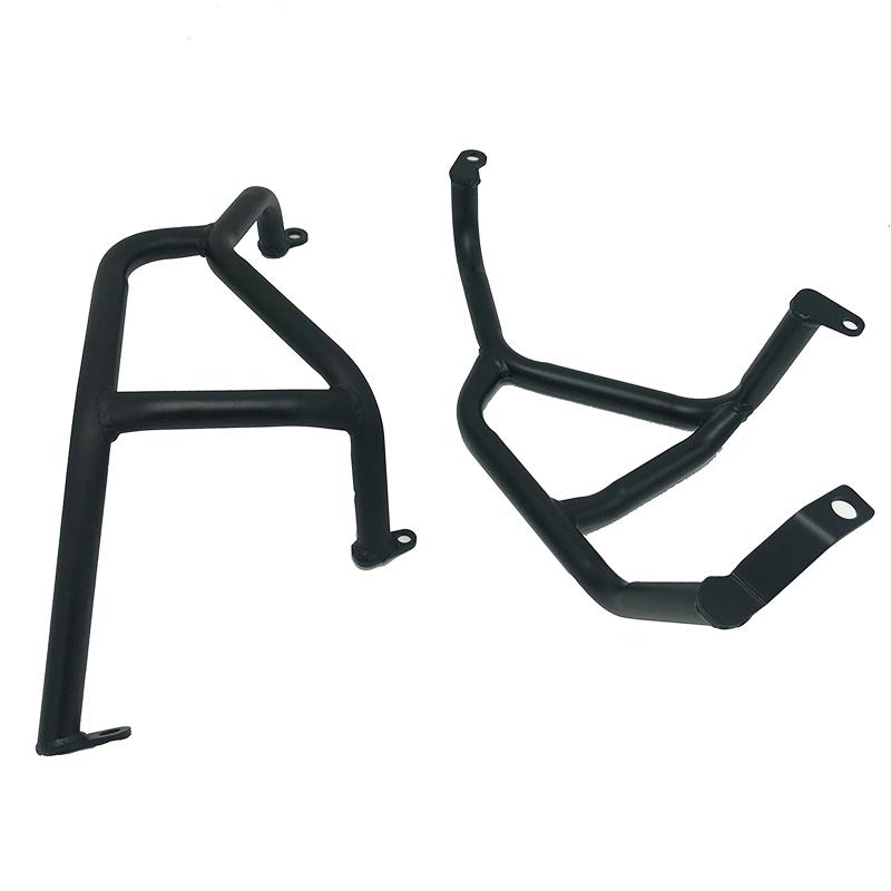Fit For Kawasaki Z 900 2017 2018  Motorcycle Engine Crash Bar Protetive Guard Protector Bumper Stunt Cage Frame