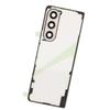 Back Glass Replacement for Galaxy Z Fold 5 5G F946 Transparent Phone Rear Panel Housing Cover with
