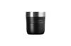 Le Creuset Stainless Steel Vacuum Insulated Soup Jar/Lunch Jar, 500ml, Matte Black, Easy to Clean, On the Go, Portable