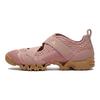 Stella Mccartney x adidas Vêtements de Sport X Mauve Brun Baskets Femme Brun-Mauve Brun Gomme JS0114