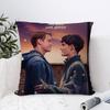 TV Series H-Heartstoppers Love Cute Cushion Cover Decorative Pillow Sofa Home Decor case pillow cases