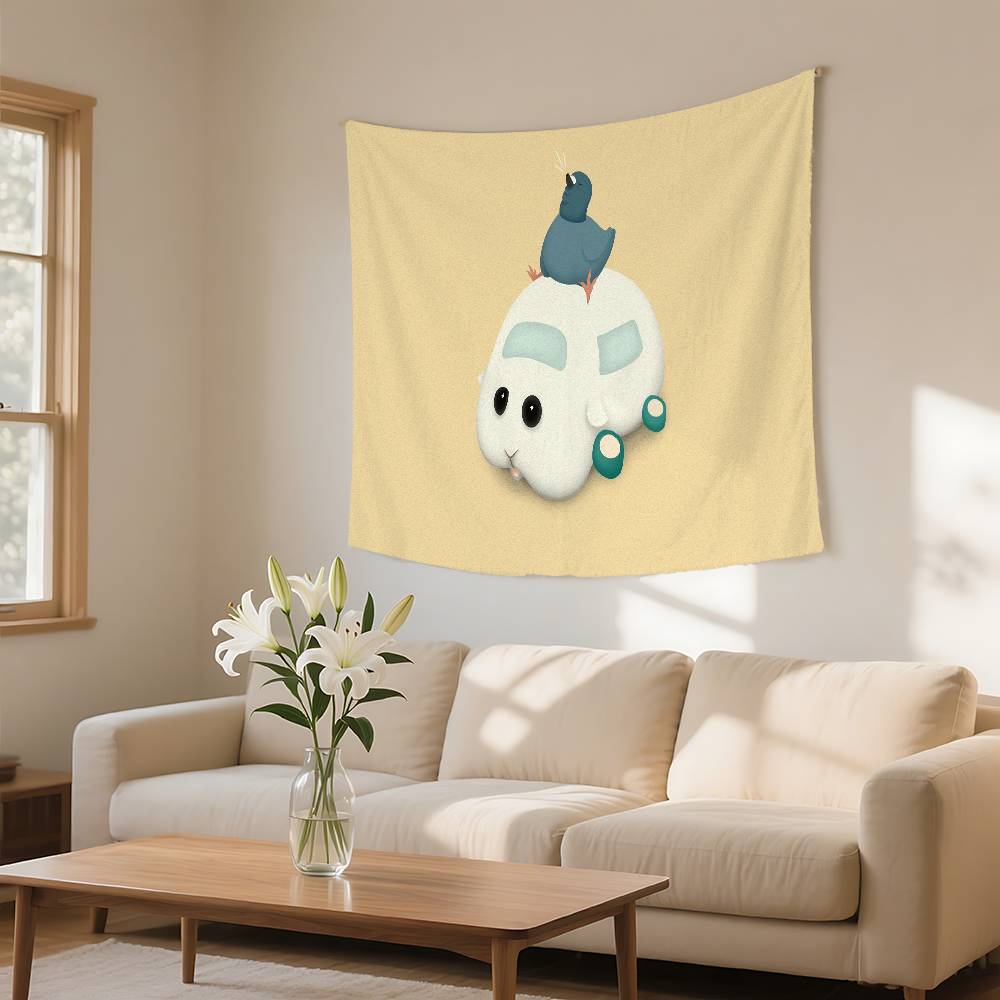 PPUI PUI MOLCAR Tapestry Customizable Tapestries Of Various Styleswall Hangings Celebrity Photo Printingwall Hangings