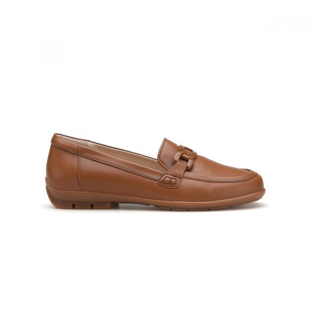Tom Mccann Vigevano Maria Women S Loafer Tan w9S00704S31tm 225