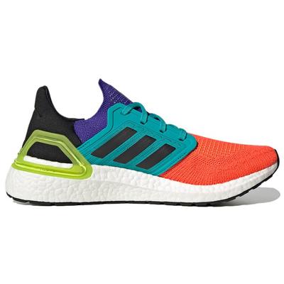 UltraBoost 20 'What The Solar Red' FV8331