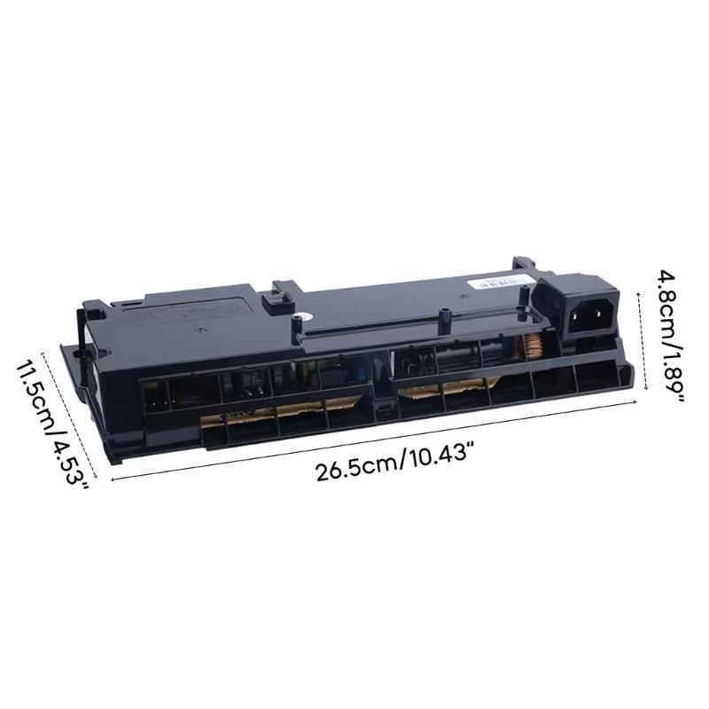 Power Supply Adapter Host Power Board Assembly ADP-300CR ADP-300ER ADP-300FR Replacement Repair for P4 Pro Console