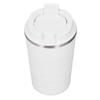 Silicone Sleeve Coffee Cup Stainless Steel Water Mug Practical Coffee Mug  Travel