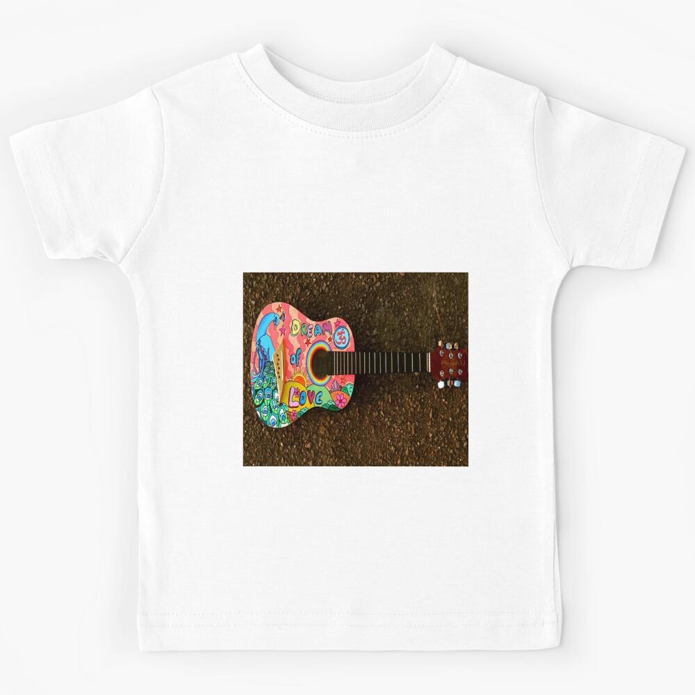 Dream of love Kids T-Shirt 110