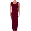 Women's clothing 6 colors 5 yards elegant sexy vest long dress fashion dress sub women's clothing