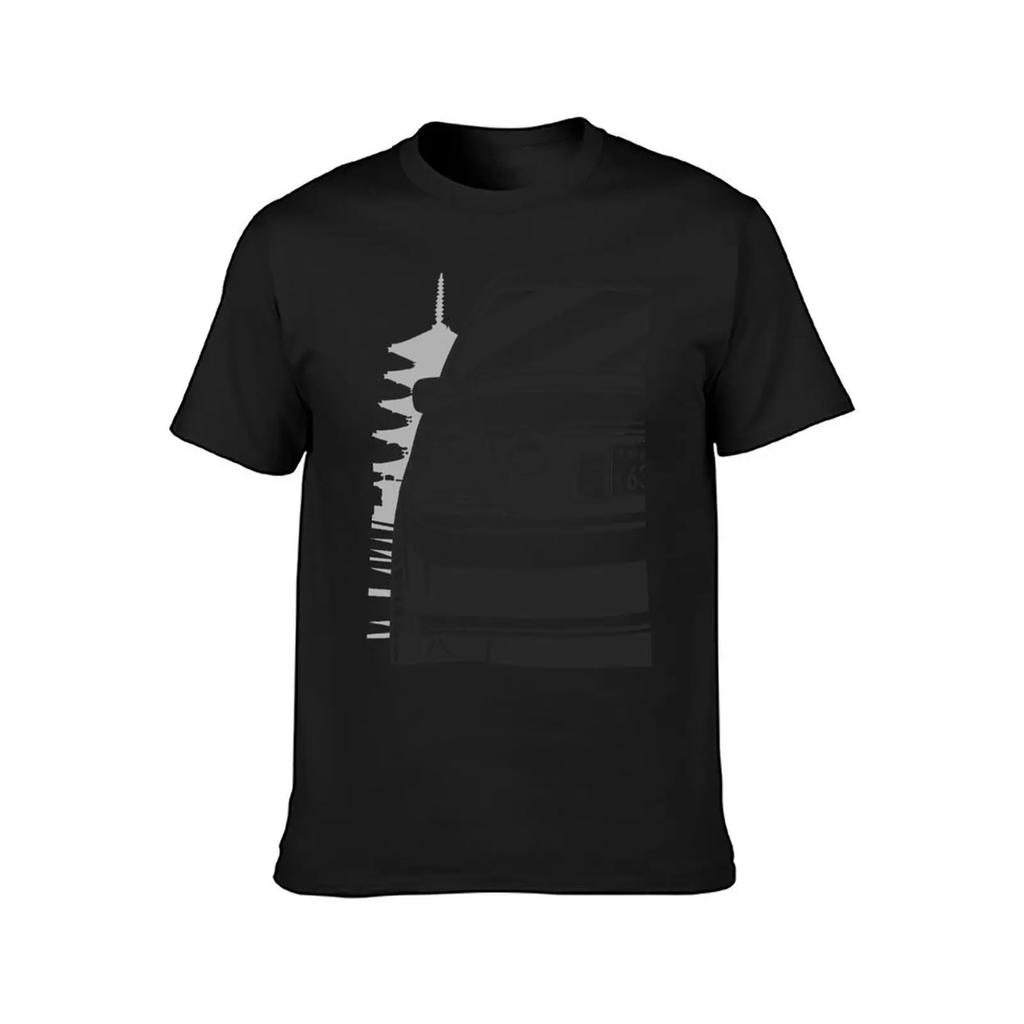 IS300 / Altezza T-Shirt Plus Sizes Boys Animal Print Anime Plus Size Clothes Oversized T Shirt Men