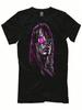 Bret The Hitman Hart Terminator T-Shirt