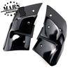 For YAMAHA MT07 MT-07 Gen4 MT 07 Y-AMT 2025 2026 Motorcycle Alerons Laterals Naked Side Spoiler Winglet Aerodynamic Wing Winglet
