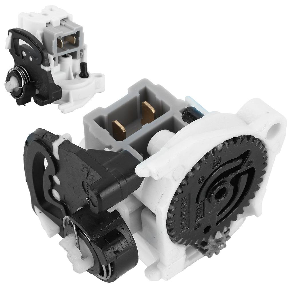 Heckklappenschloss-Stellmotor-Magnet 8200060917 7701473742 7700427088 8200102583 Passend für Clio MK2 Megane Twingo