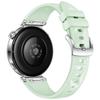 18mm Original Watchband for Huawei Smartwatch GT5 Pro 42mm Men Women Bracelet for Huawei GT5/4 41mm Classic Buckle Replace Wrist