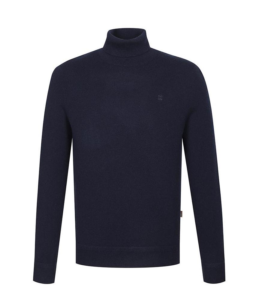 Dagseusyeocheu 100% Cashmere Full Turtleneck Pullover Knit_Dlw1Swtn171N1