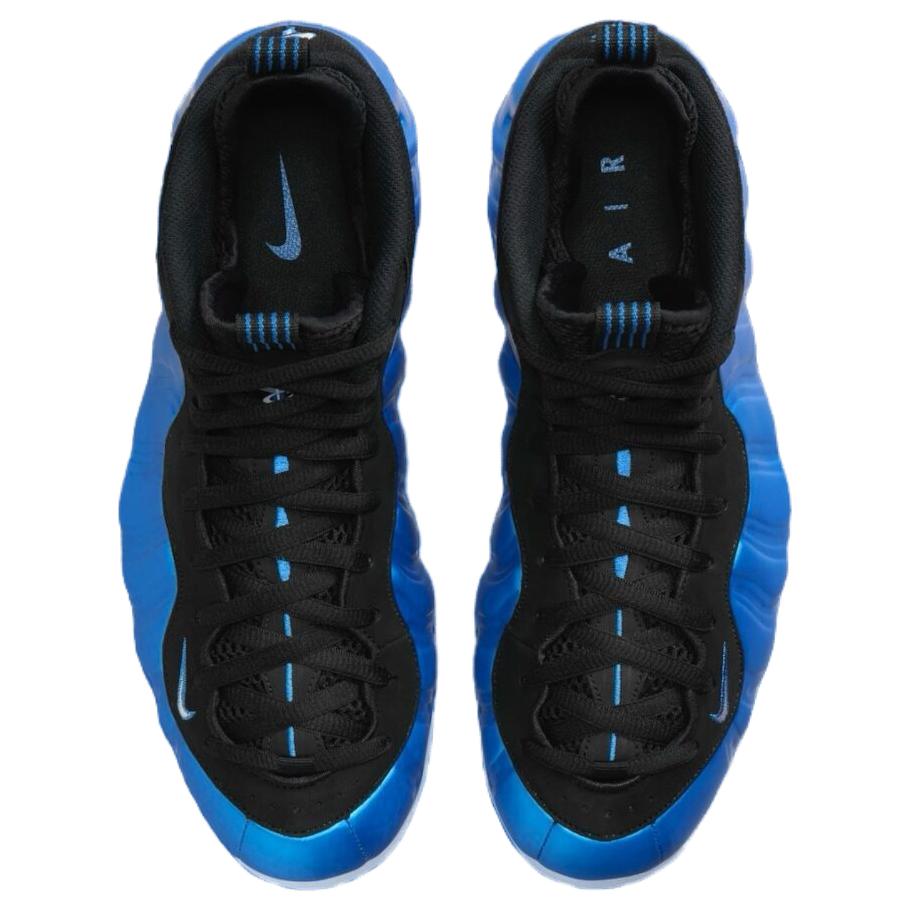 Nike Air Foamposite One International Blue 2024 Sneakers Casual Shoes FQ8181-511