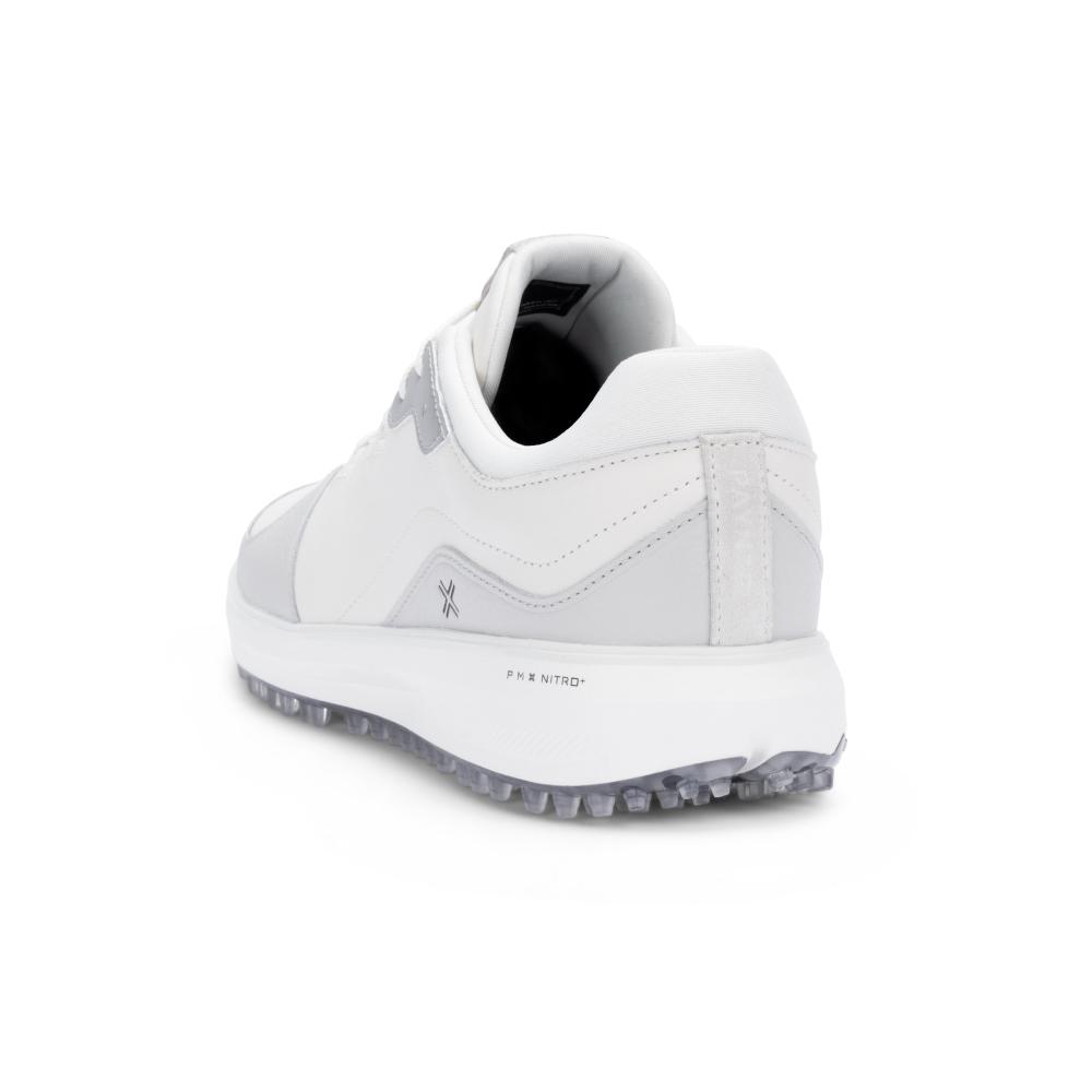 Payntr Golf Payntr X Sport Classic Le Men'S White 40053-100 (A Type)