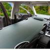 Comodo Letto da Viaggio per Auto, Tappetino per Camper, Sedile Posteriore dell'Auto, Letto da Viaggio Pieghevole per Auto, Dispositivo per Dormire per il Co-pilota