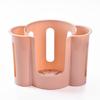 1PCS/Plastic Dish Rack Placeware Storage Box Kitchen Supplies Countertop Spoon Rack Drain Rack Stora