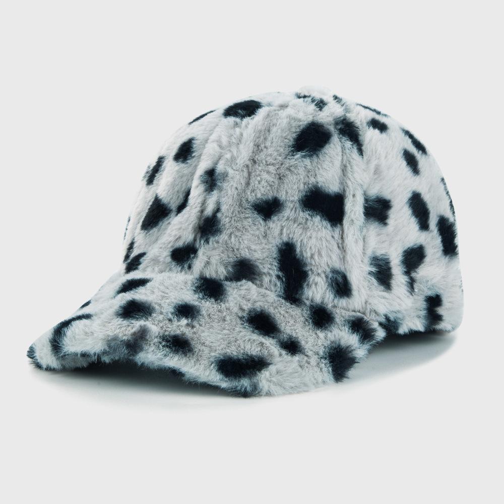 Baseball Cap Female European 