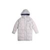 PUMA Down Jacket Winter Unisex Gray White 928652-02