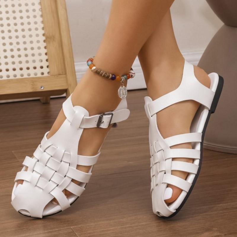 Women Shoes Sandals Summer Non-Slip Shoes For Women Beach Women's Shoes Soft Sandals Woman Open Toe Female Footwear Sandal Women