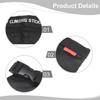 Waterproof Trekking Pole Holder Reliable Protection for Your Valuable Gear