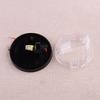 1Set Clear Cab Roof Top Marker Clearance Running Lights Fit For Chevrolet GMC C K Series