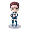 TAMASHII NATIONS Figuarts Mini Movie Version Pretty Soldier Sailor Moon Cosmos Star Maker - Edition Approximately 90mm PVC ABS Painted Movable Figure