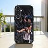 S-Strong I-Islam M-MakhachevS  Phone Case For Samsung  A73,72,71,53,52,51,22,91,80, Soft Black Cover