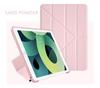 For iPad 2 3 4 Air 1 2 9.7 3 Case Silicone Cover iPad air 11 M4 12th 11th pro 11 10.2 7th 9th 10th 10.9 Gen Case Mini 5 6 7 Capa
