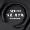 Steering Wheel Cover Changan Deepal S07 S05 S09 L07 S7 SL03 G318 Nappa Leather Sport Car Accessory