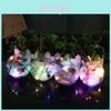 Iluminação – Luzes de Natal e iluminação decorativa