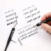 Comic Animation Sketching Art Pen Holder with Nib Set Cartoon Drawing Dipping Pen Round Nib Line Drawing Pen