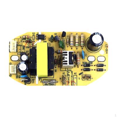 Humidifier Board, Atomization Circuit Plate Module Experiment 12V 28V Drive Board