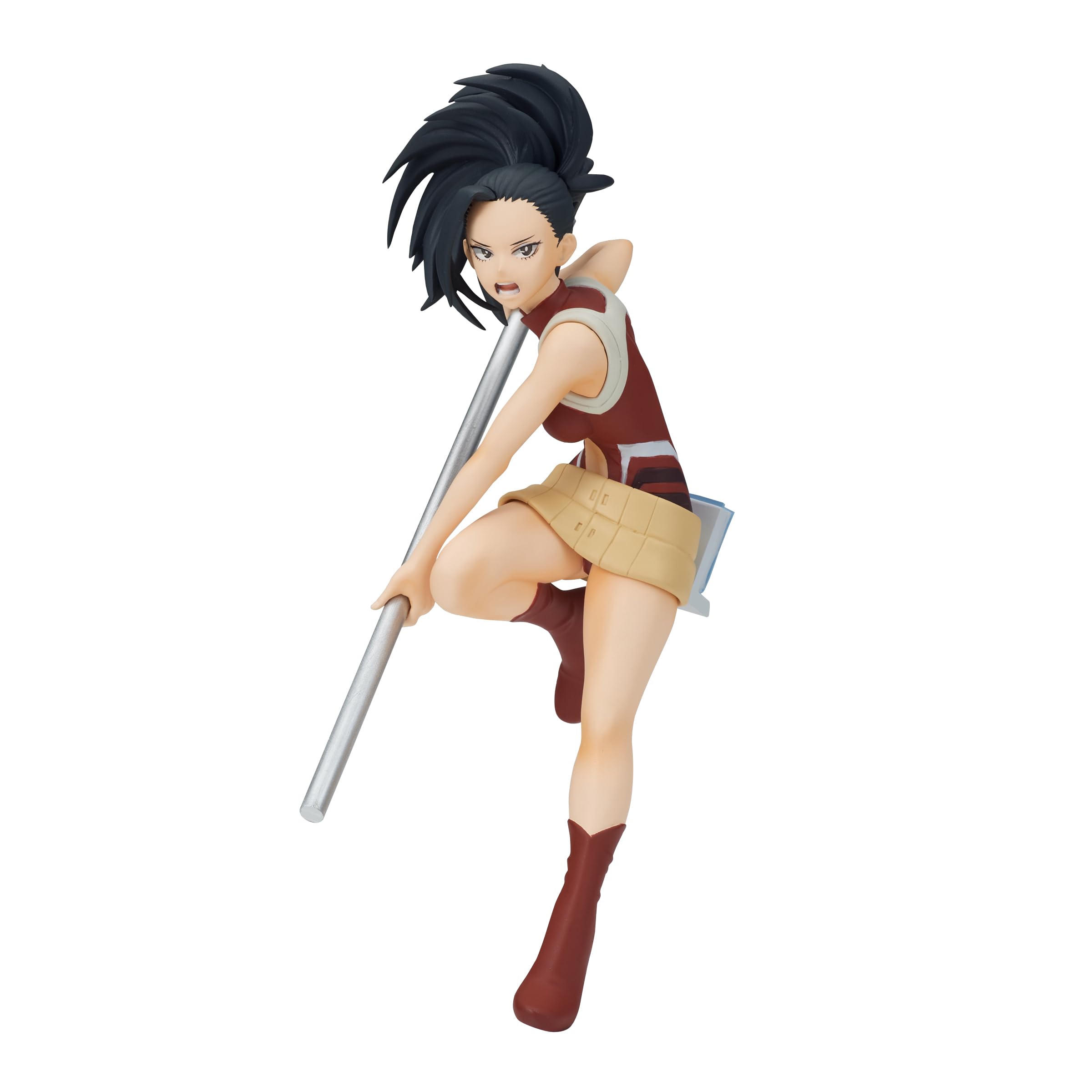 Banpresto Моя геройская академия AMAZING HEROES том 37 Яойорозу Момо