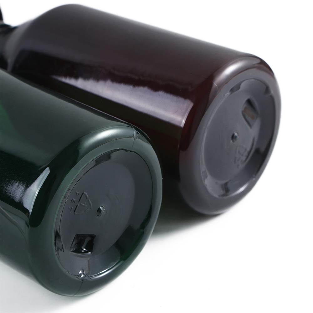 Shampoo Liquid Atomizer Perfume Containers Pump Bottle Empty Sprayer Refillable Bottle Spray Bottle