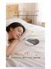Ultra-Thin Bluetooth Sleep Speaker with Pillow Timer and Long Battery Life for Home Use