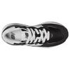 new New Balance 57/40 Black Sea Salt White Women's
