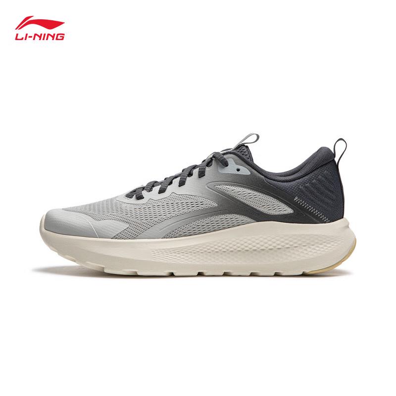 Li-Ning YunYi Men's Casual Breathable Mesh Sport Shoes