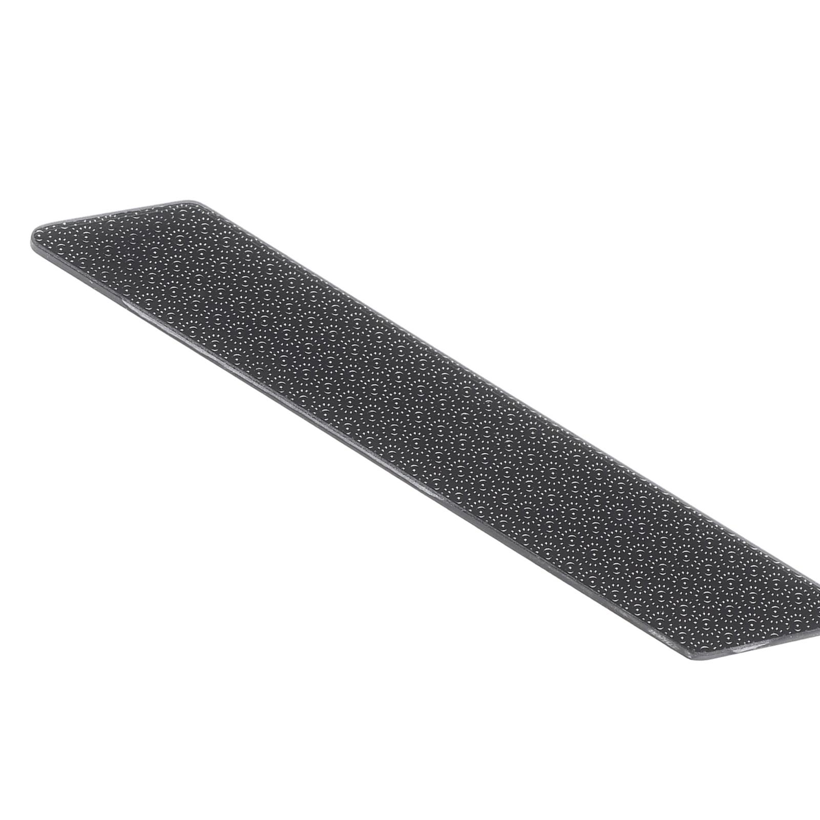 

Нано-стеклянная пилочка для ногтей, шлифовальная пилочка для ногтей, пилочка для маникюра для натуральных акриловых ногтей