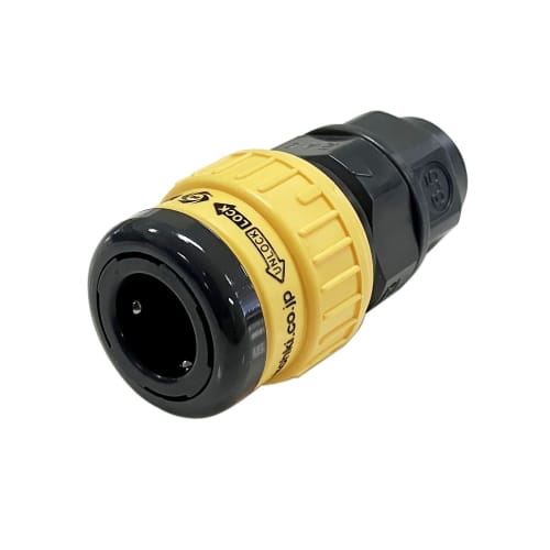 Nitto Kohki High Coupler Ace Socket HA85SN