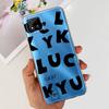 For Cover Realme C11 2021 Case Fashion Marble Love Heart Silicone Soft TPU Phone Back Cover For Realme C11 RMX2185 C20 C20A Capa
