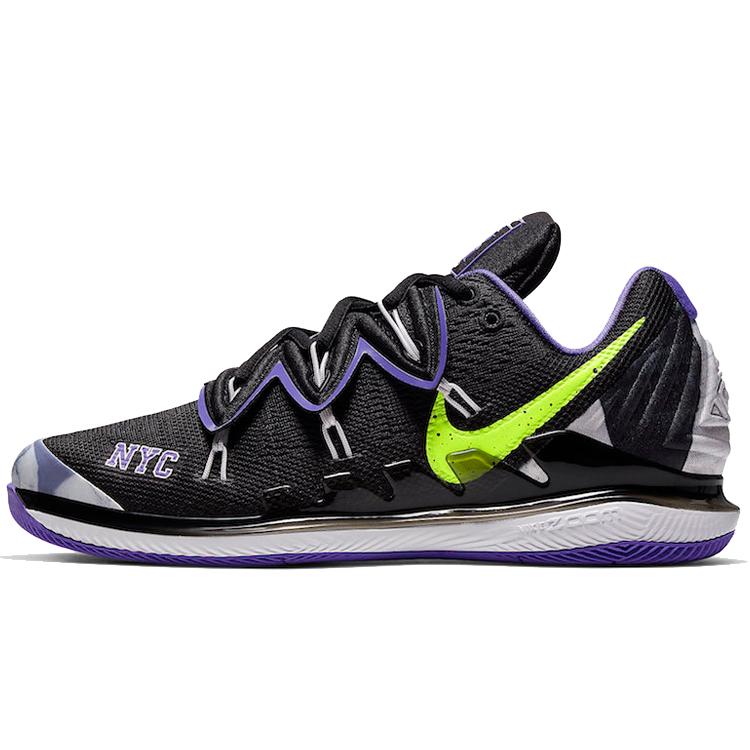 

новые Nike Air Zoom Vapor X Kyrie 5 Us Open 2019 45.5