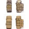 Hiking Holder Pouch Hydration Carrier Water Bottle Pouch Holder Bag Water Bottle Holder Kettle Bag