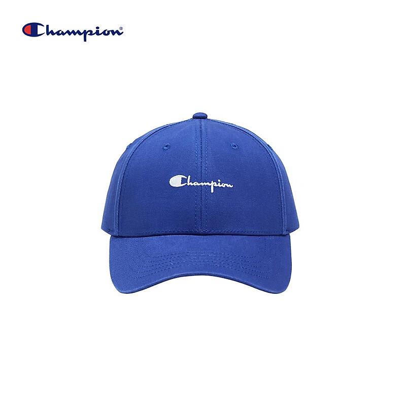 Champion Унисекс повседневная спортивная бейсболка 2025 One Size