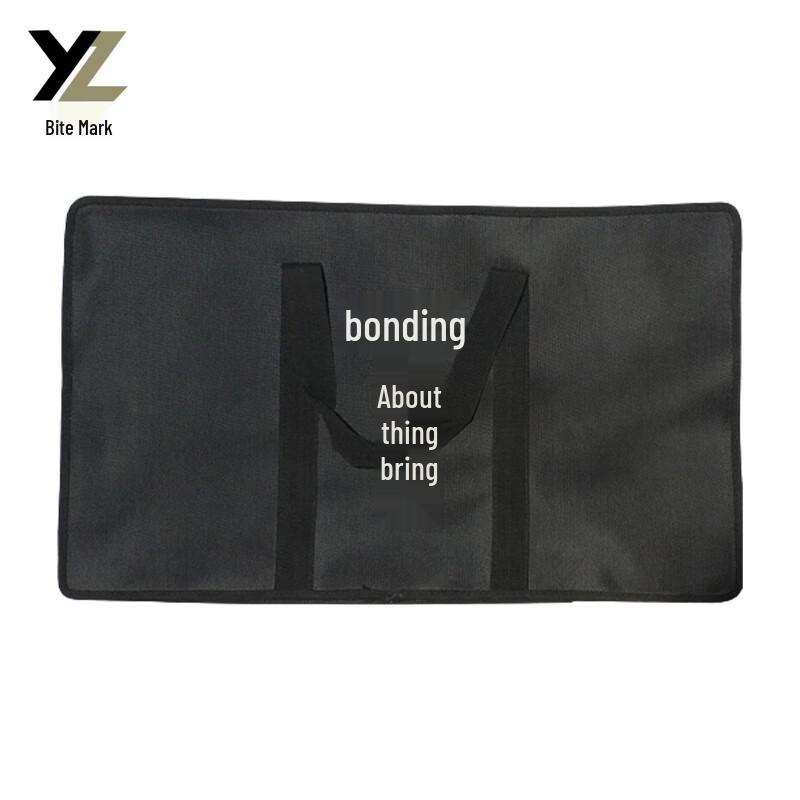 Tactical Adhesive Restraint Strap