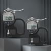 Range 0-12.7mm Electronic Thickness Gauge 0.01/0.001mm Thickness Measuring Tool Thin Metal