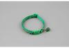 Pet Camouflage Fabric Collar with Bell for Cats