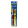 HAKKO RED 30W Soldering Iron for Printed Circuit with Simple Soldering Stand Boards/Electronics, (Model 501)